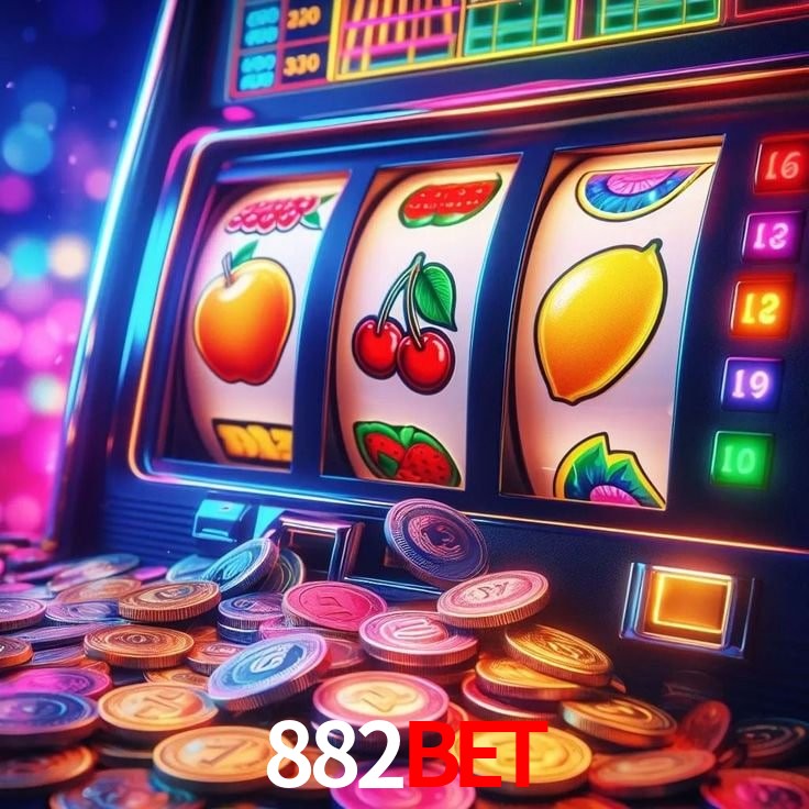 Experiência VIP 882BET