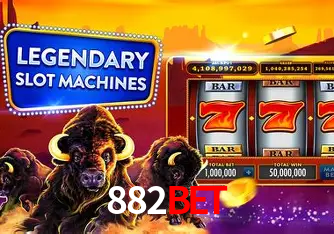 A Emoção da Loteria na 882BET: Uma Chance de Mudança de Vida