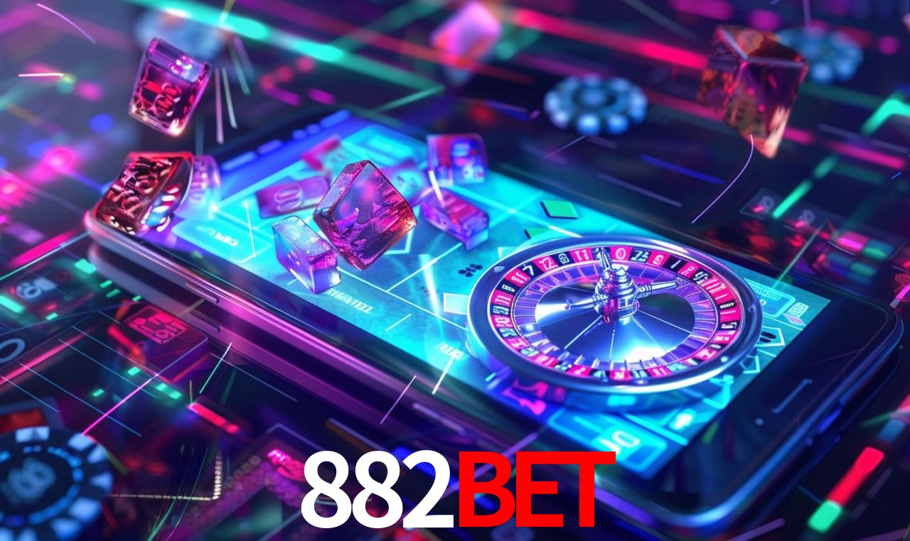 Estatísticas 882BET