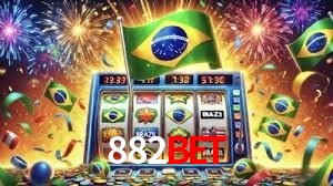 Welcome Bonus 882BET
