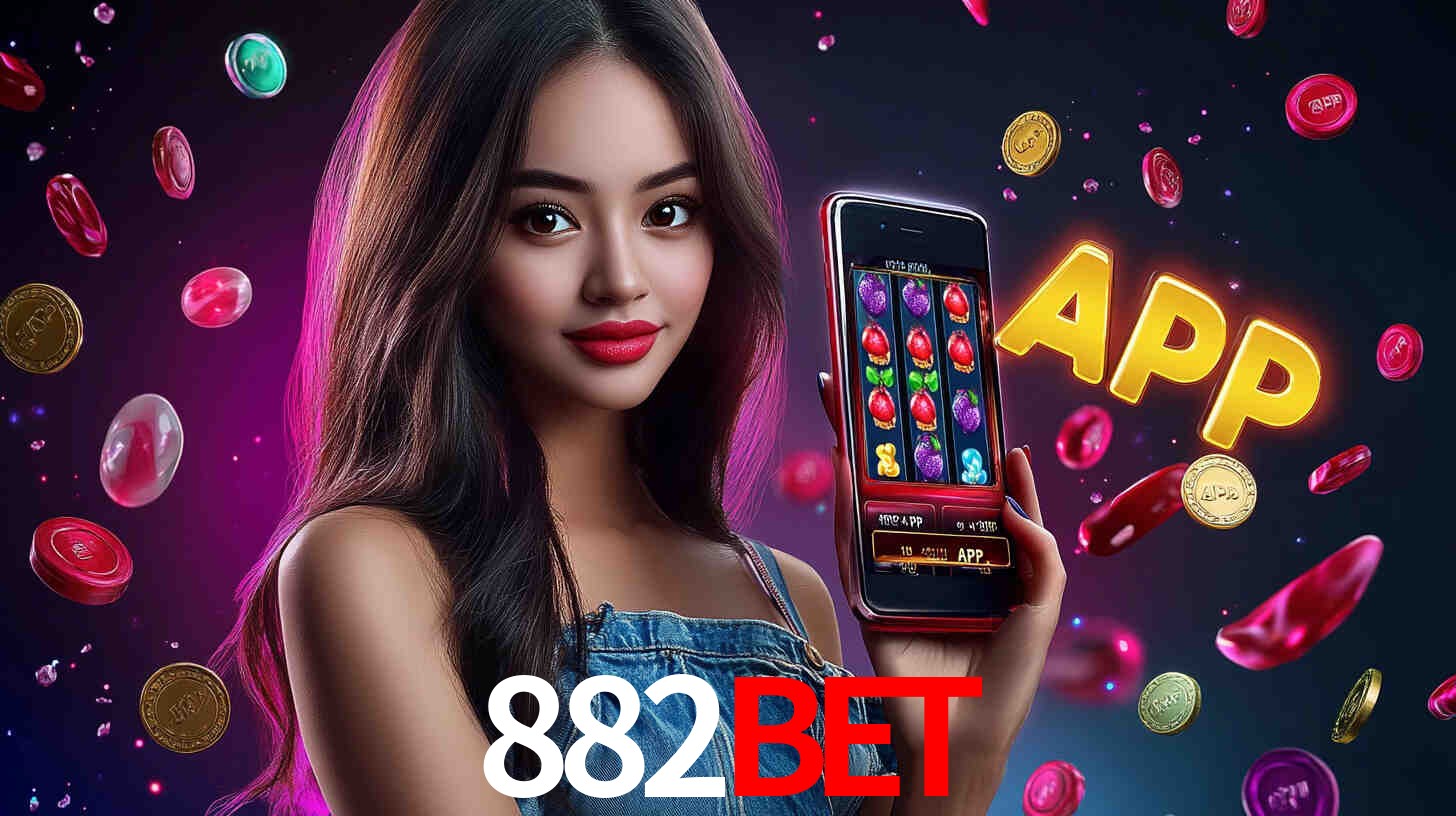 A Popularidade dos Caça-Níqueis no 882BET