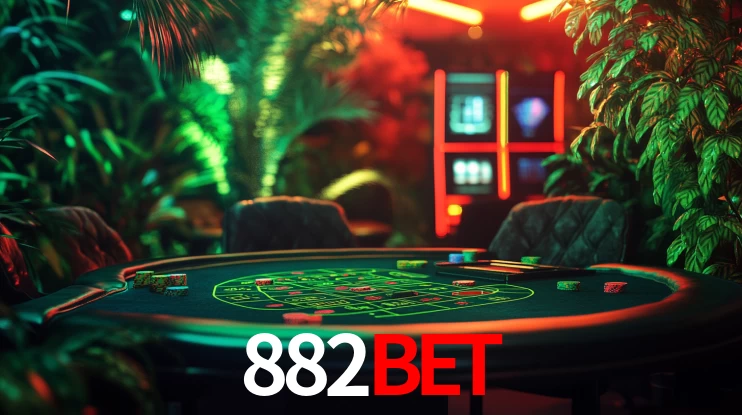 Tournaments 882BET