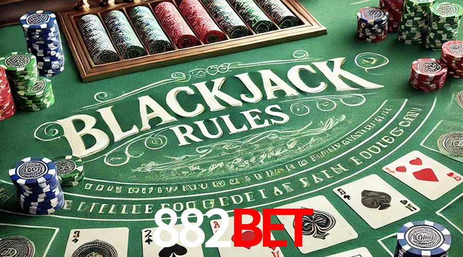 Bonus Features 882BET