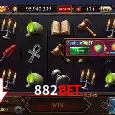 Seasonal Promotions 882BET