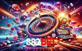 Apostas de Tênis 882BET