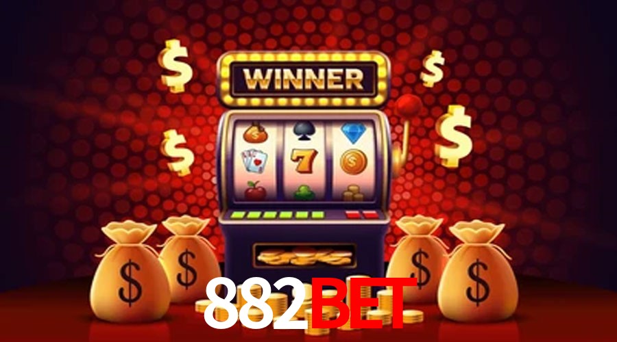 Slot Games 882BET