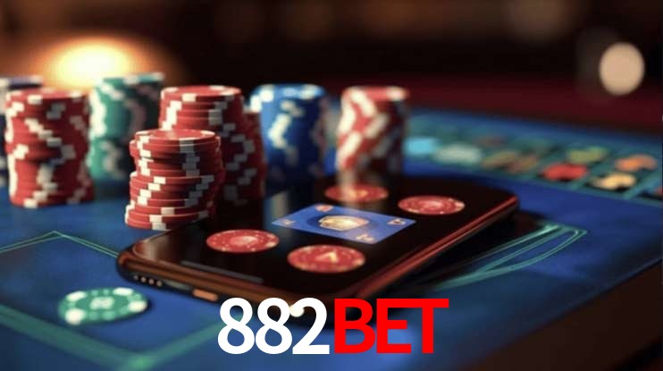 Jogo Spaceman 882BET