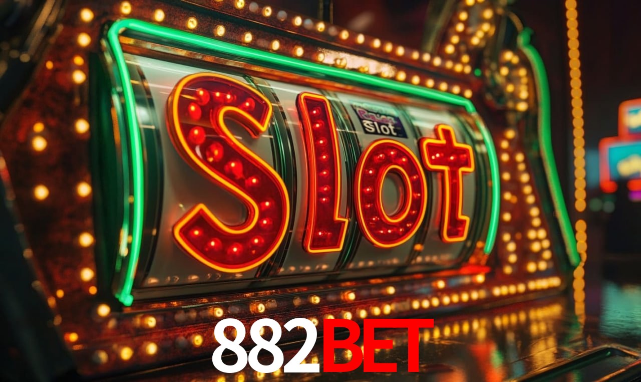 Especiais de Fim de Semana 882BET