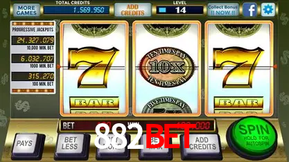 Flash Promotion 882BET
