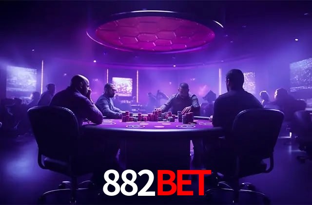 Recursos de Bônus 882BET