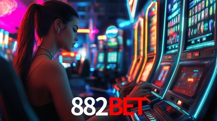 Experimente o Login Seguro Premium no 882BET