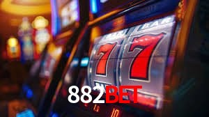 Tecnologia da Plataforma 882BET