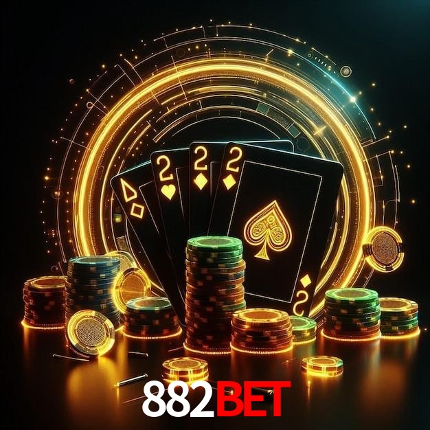Casino Ao Vivo 882BET
