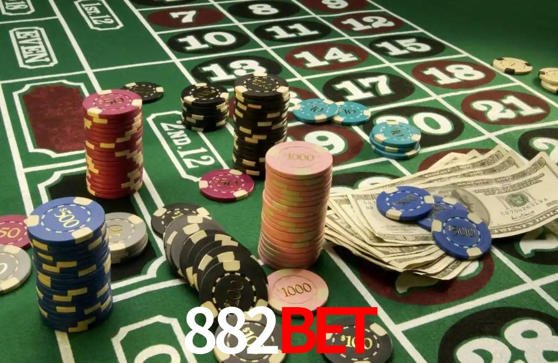 882BET: Jogos de Caça-Níqueis-Altas Recompensas, Roleta-Velocidade, Blackjack-Desafios Máximos