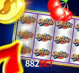 Inovações de Jogos na 882BET: O Futuro das Experiências Interativas