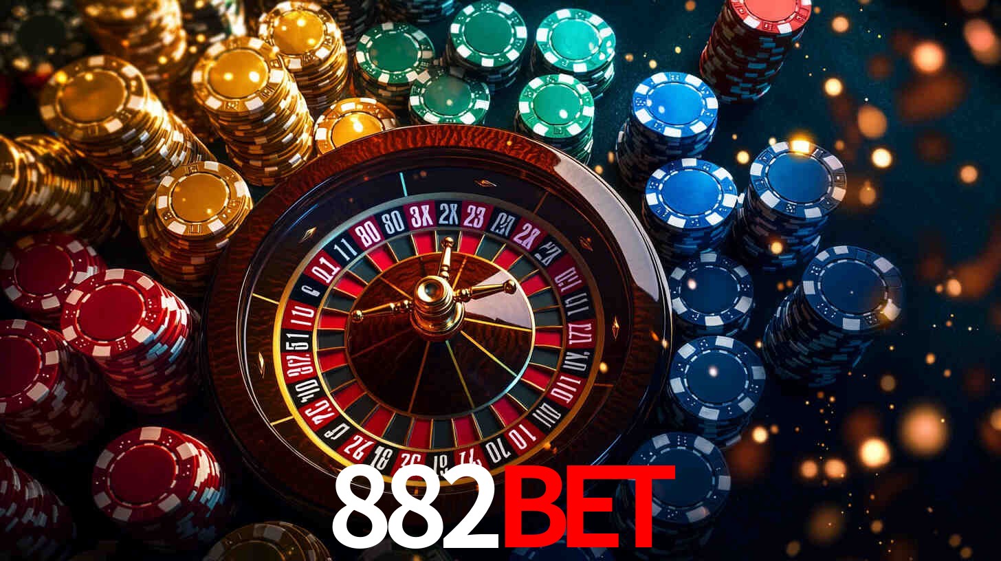 Ofertas Imperdíveis na 882BET: Promoções e Bônus Que Valem a Pena