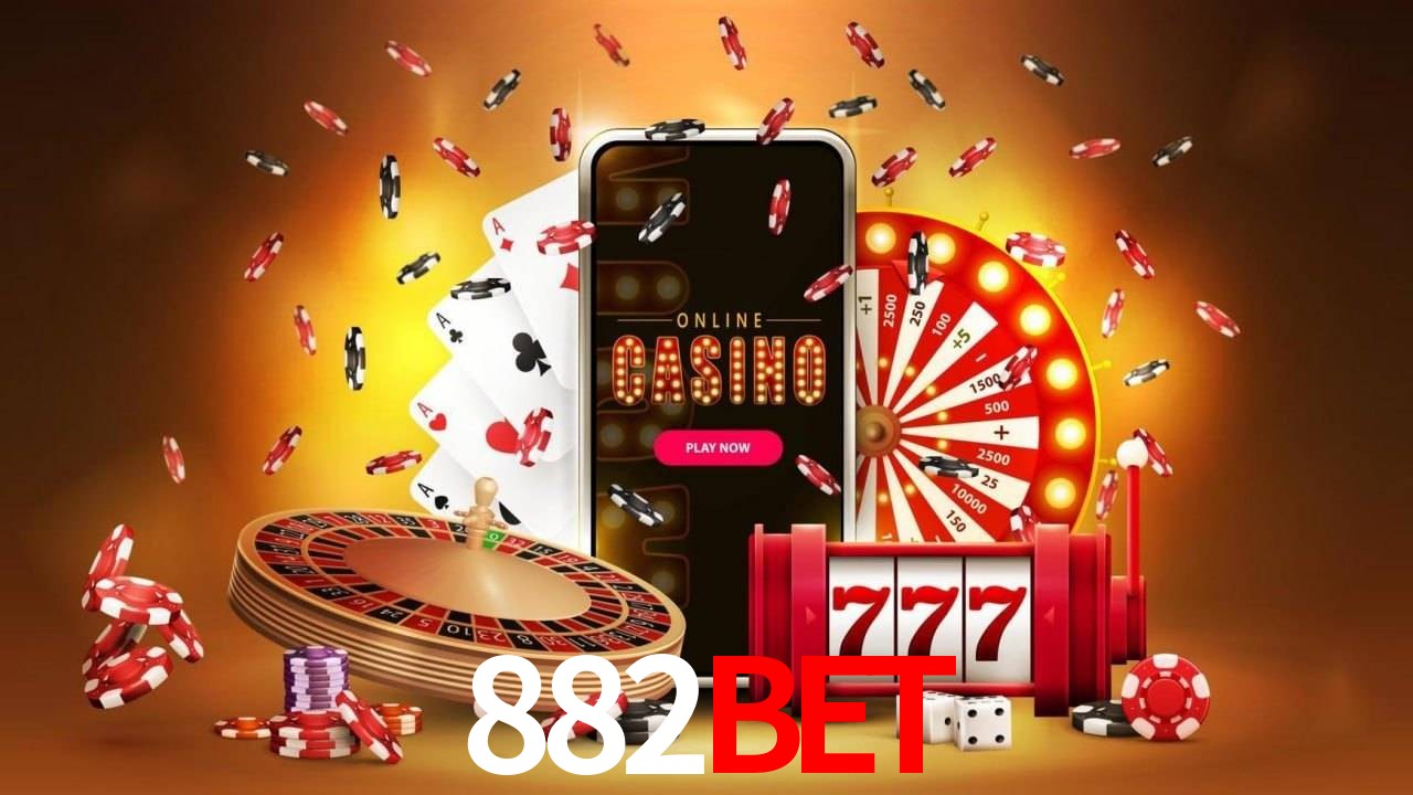 Cadastro Rápido 882BET