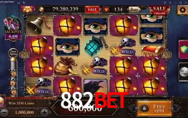 Weekend Specials 882BET