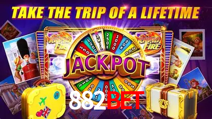 Descubra a Magia dos Jogos de Arcade no 882BET