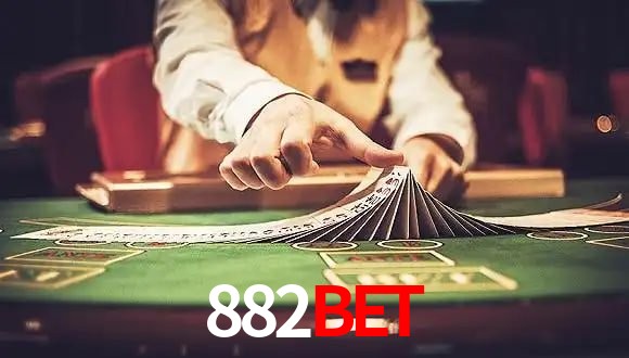 VIP Casino 882BET