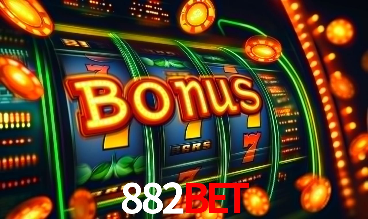 Live Casino 882BET