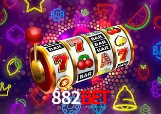 Apostas Esportivas na 882BET: Um Guia Completo