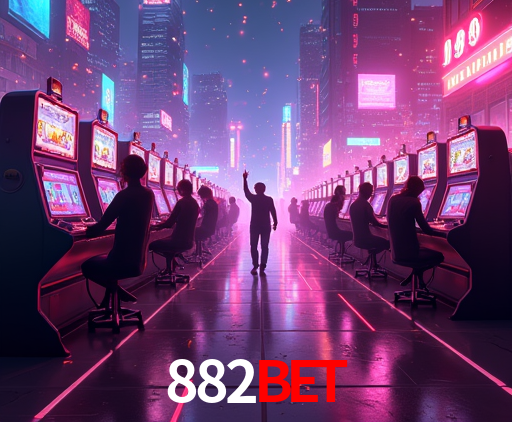 Torneios 882BET