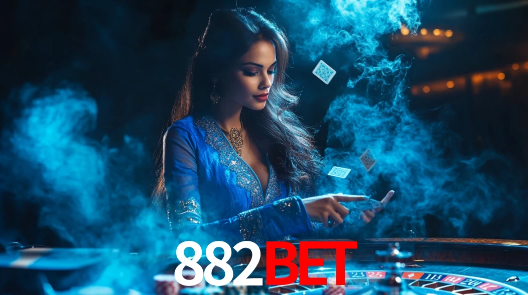 Inovações de Jogos na 882BET: O Futuro das Experiências Interativas