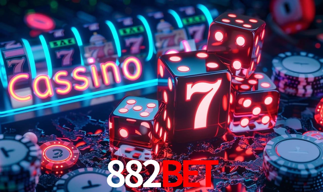Tennis Betting 882BET