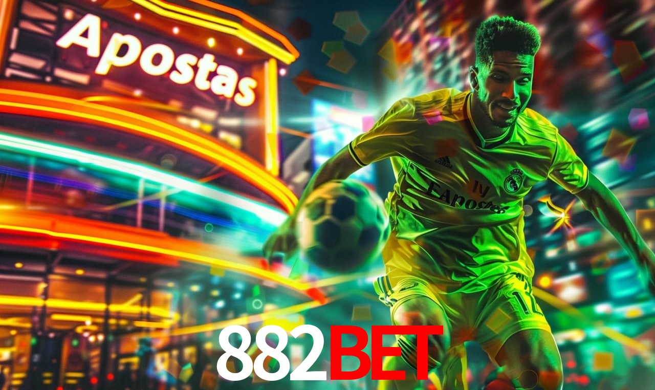Jogos de Slot 882BET