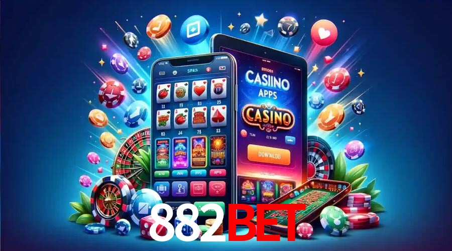 Live Casino 882BET