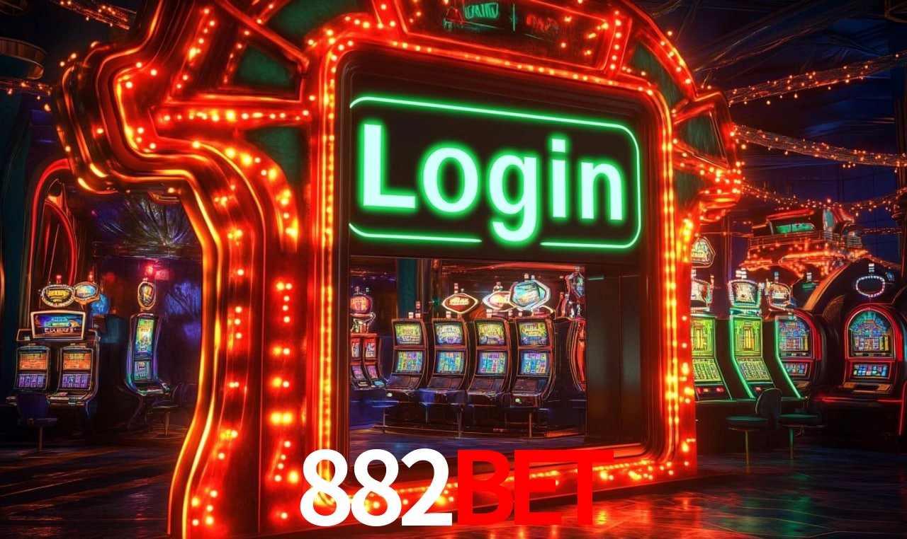 Apostas de Futebol 882BET