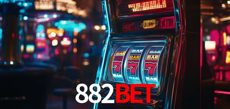 Welcome Bonus 882BET