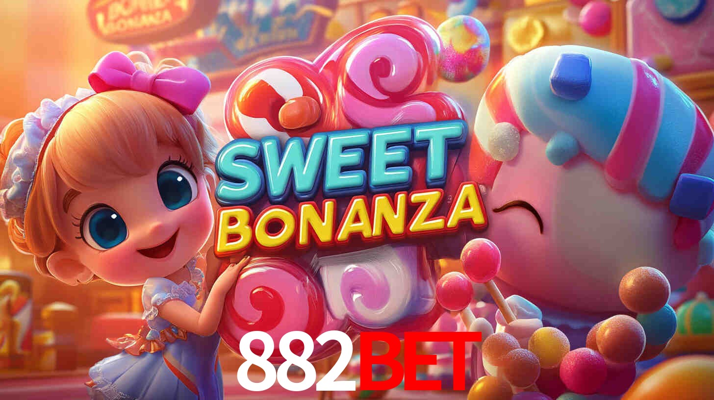 Apostas Esportivas na 882BET: Um Guia Completo