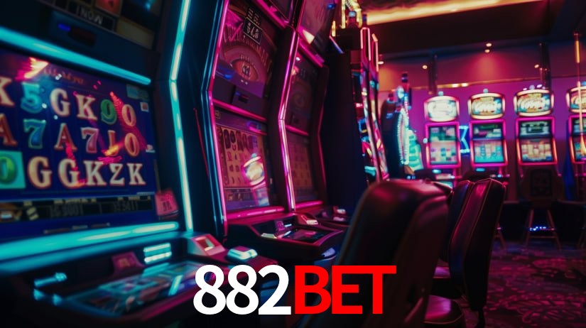 Platform Technology 882BET