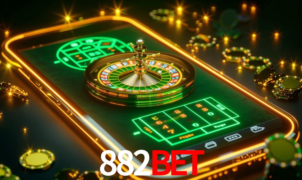 Promoções Sazonais 882BET