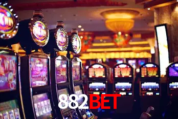 Descubra a Essência do 882BET: Nossa História e Compromissos