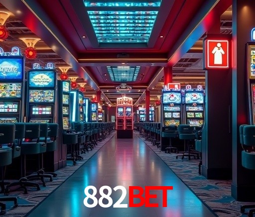 A Emoção da Loteria na 882BET: Uma Chance de Mudança de Vida